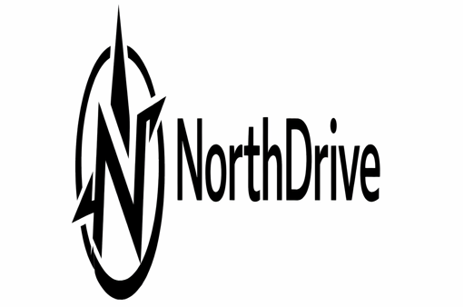 NorthDrive køreskole logo